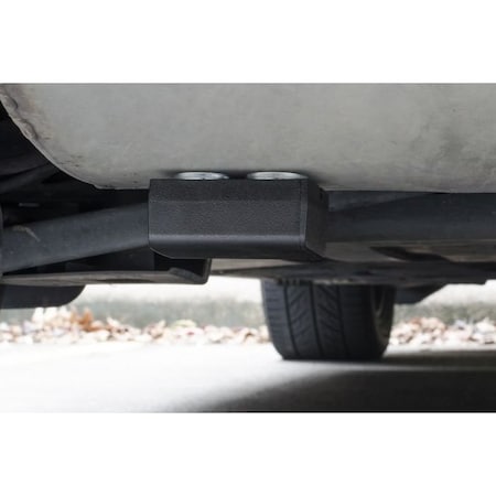 Amcrest Industries Amcrest 4G Gps Tracker AM-GL300W-4G